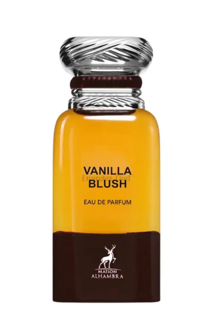 Maison Alhambra Vanilla Blush