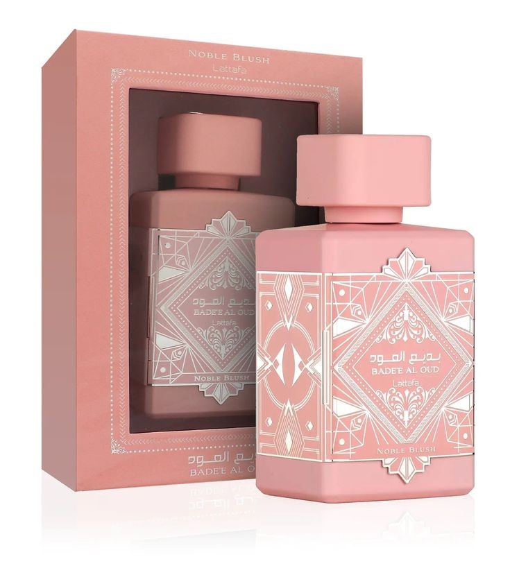 Noble blush