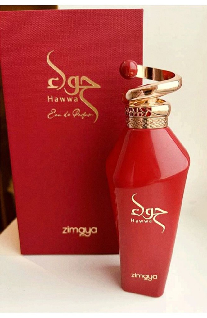 Zimaya red