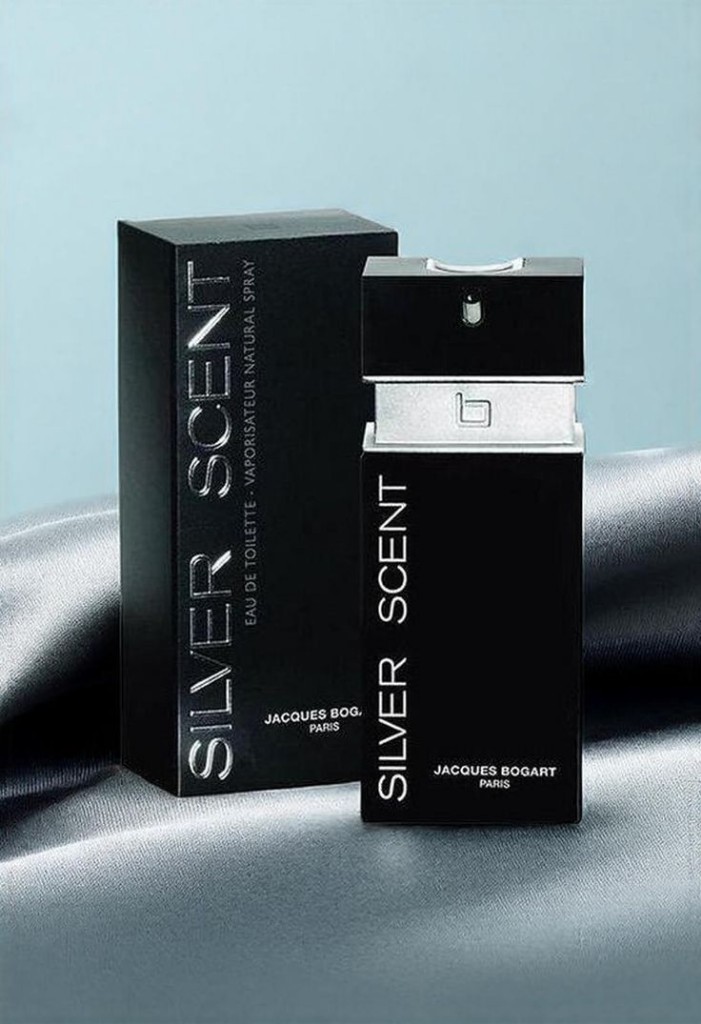 Silver scent