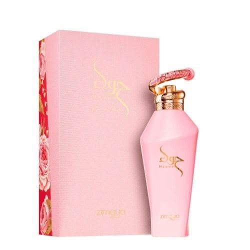Zimaya pink