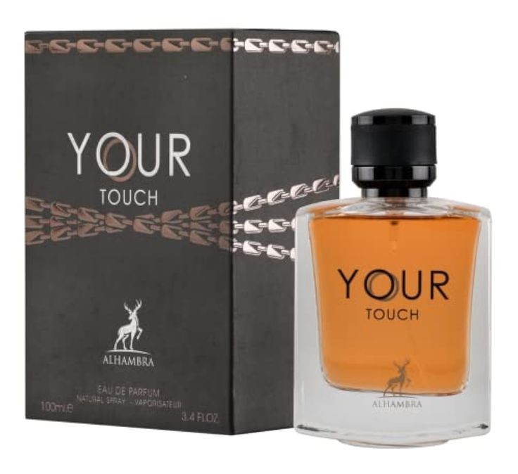Your maison Alhambra