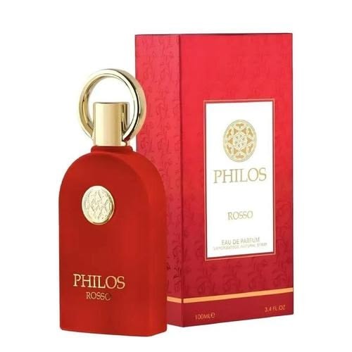 PHILOS Rosso