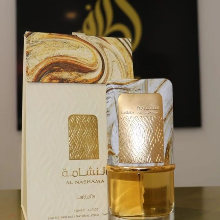 Lattafa Al Nashama