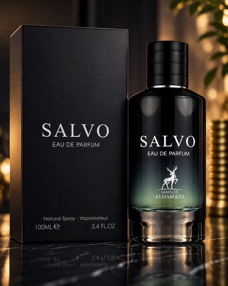 Salvo