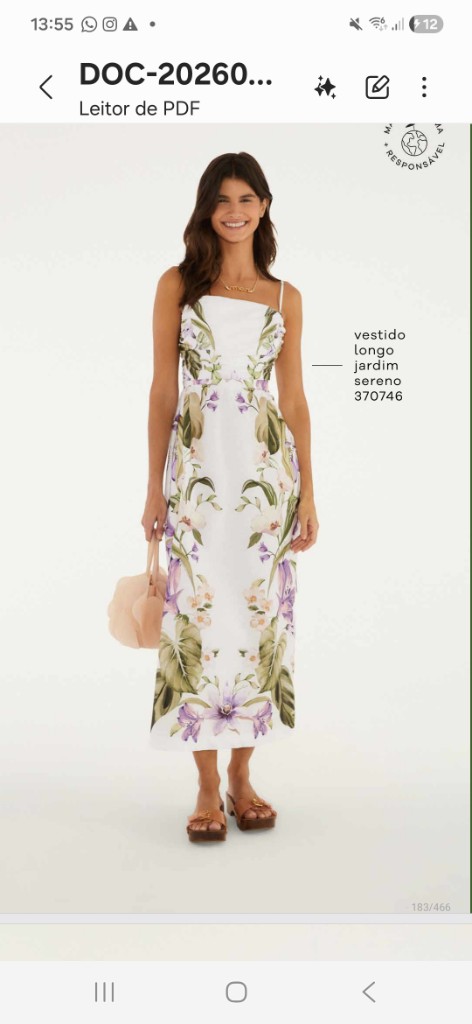 Vestido