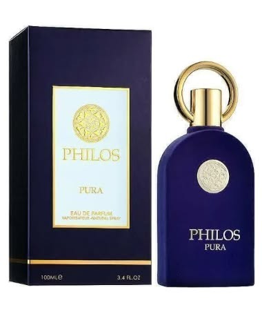 PHILOS Pura 100ml