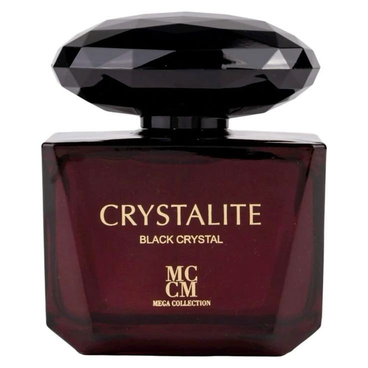 Crystalite