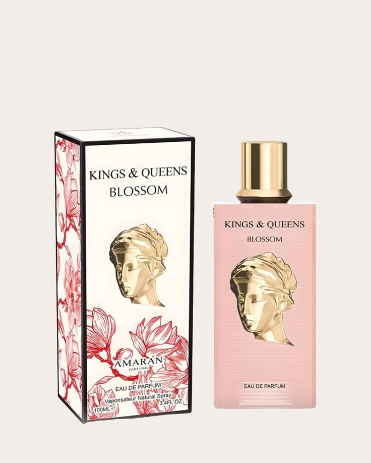 Kings e queens blossom