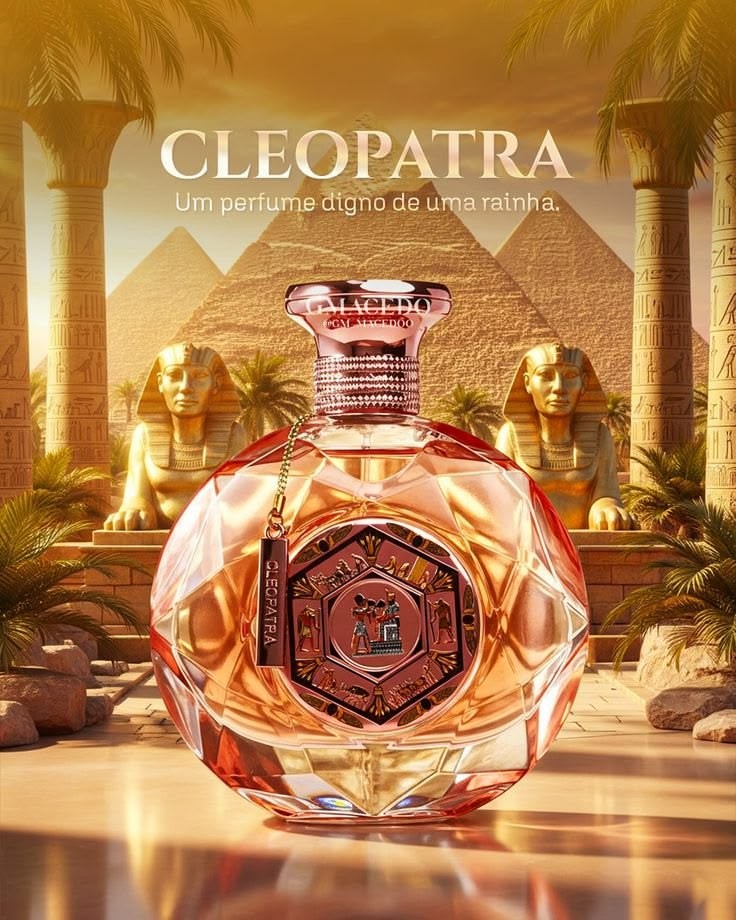 Cleopatra