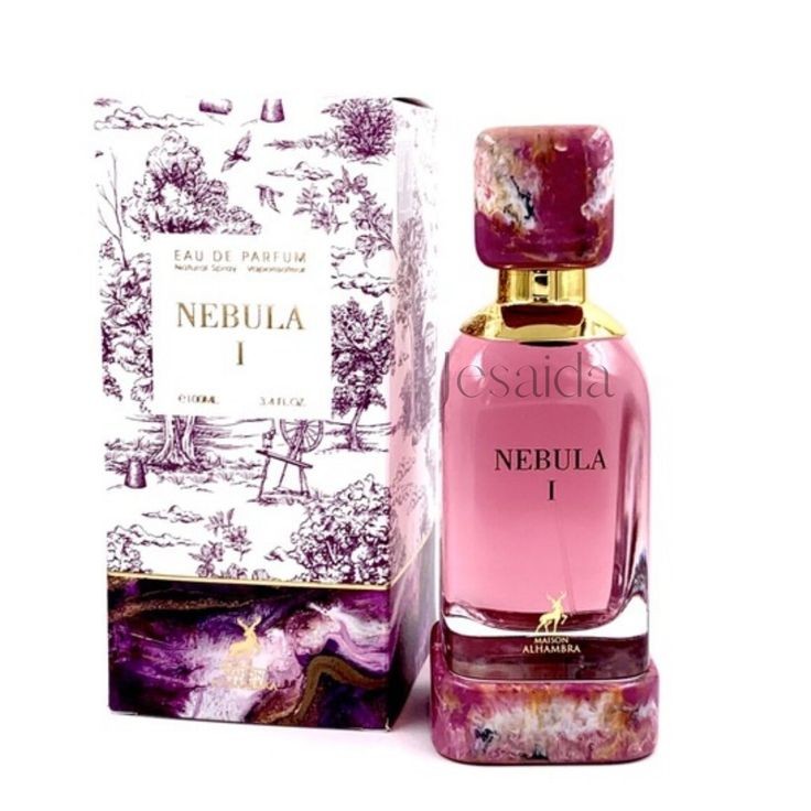 Nebula 1