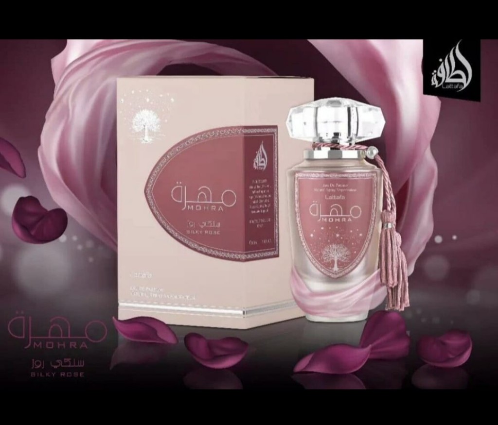 Mohra pink