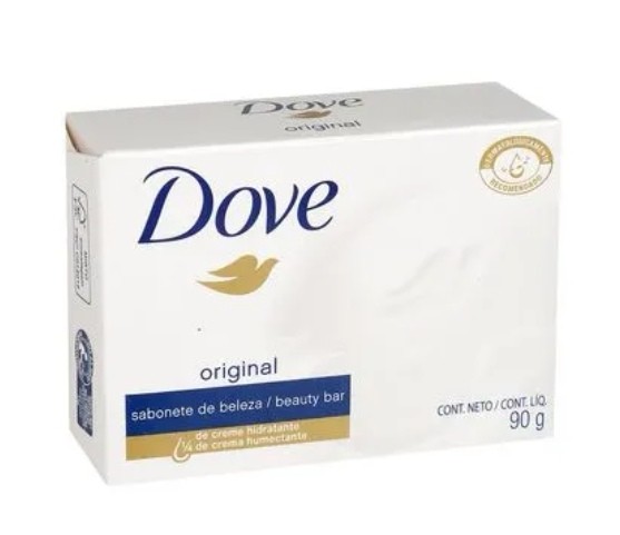 JABON DOVE