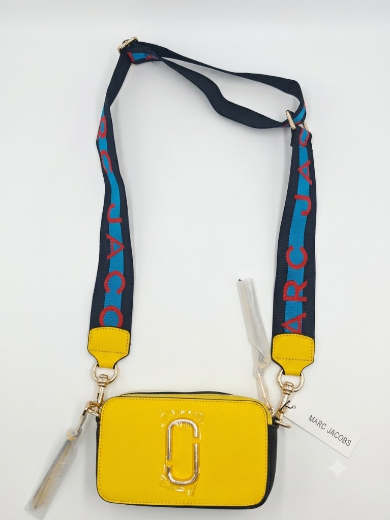 CROSSBODY MARC JACOBS  SNAPSHOT
