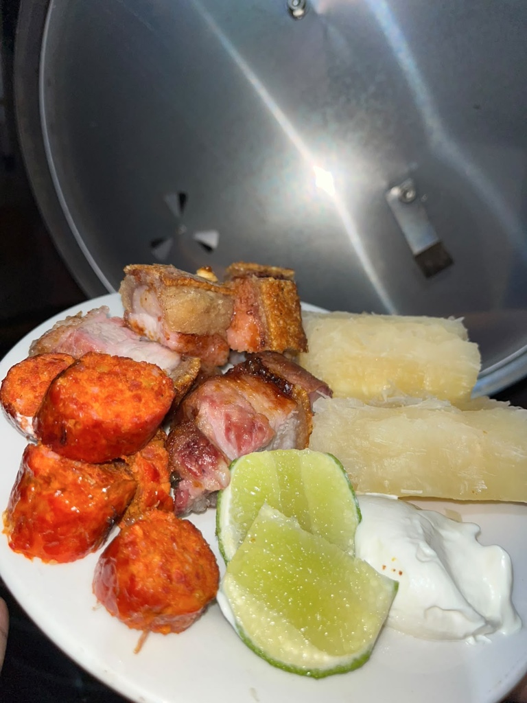 Chicharrón
