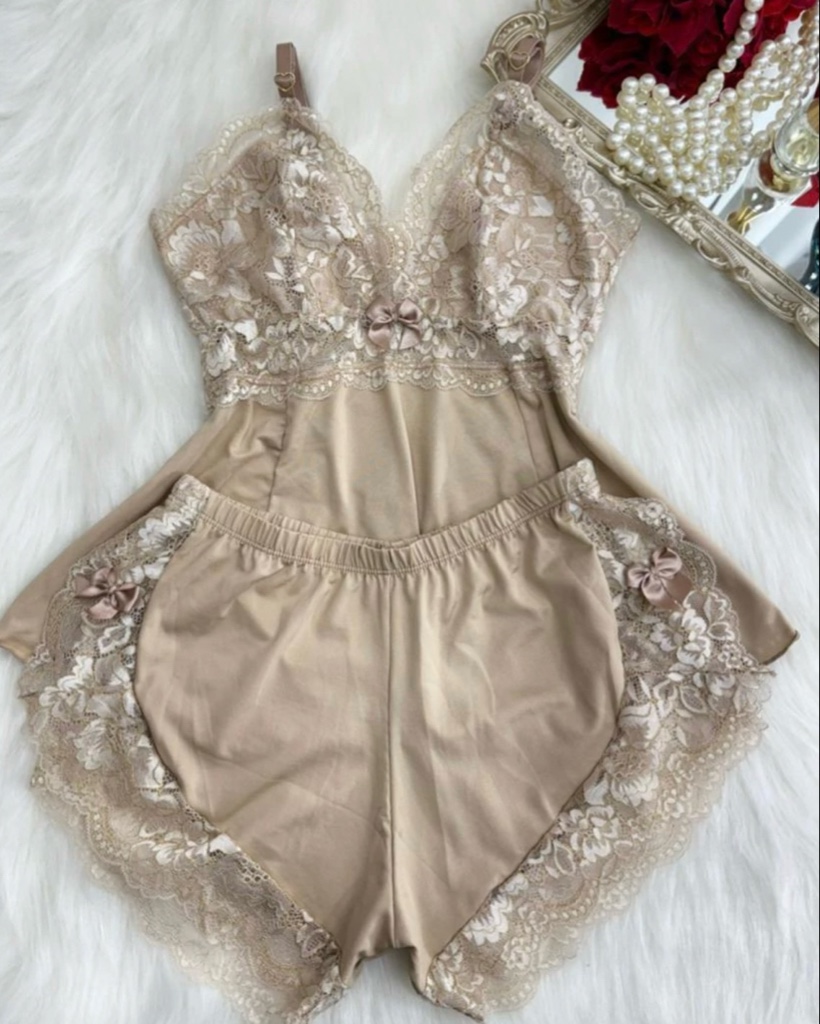 Baby dool nude P M