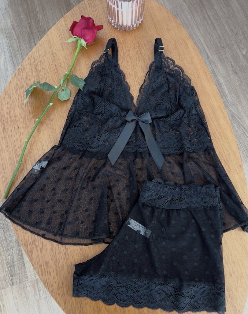Baby dool tule chic M G