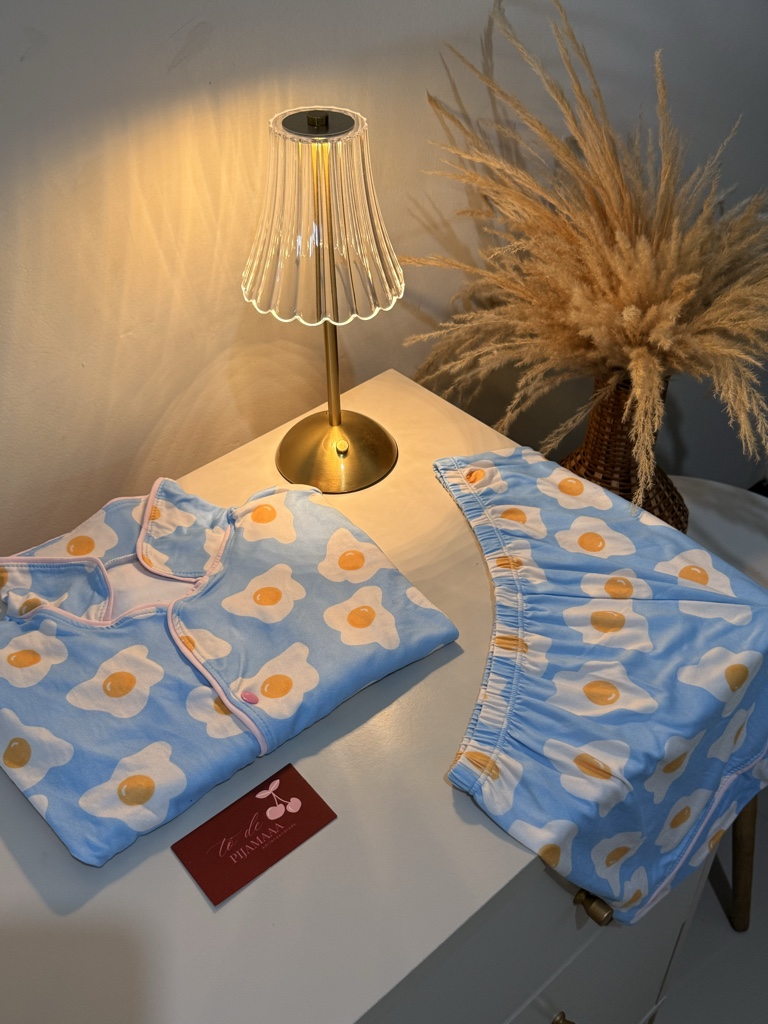Pijama ovo 🍳
