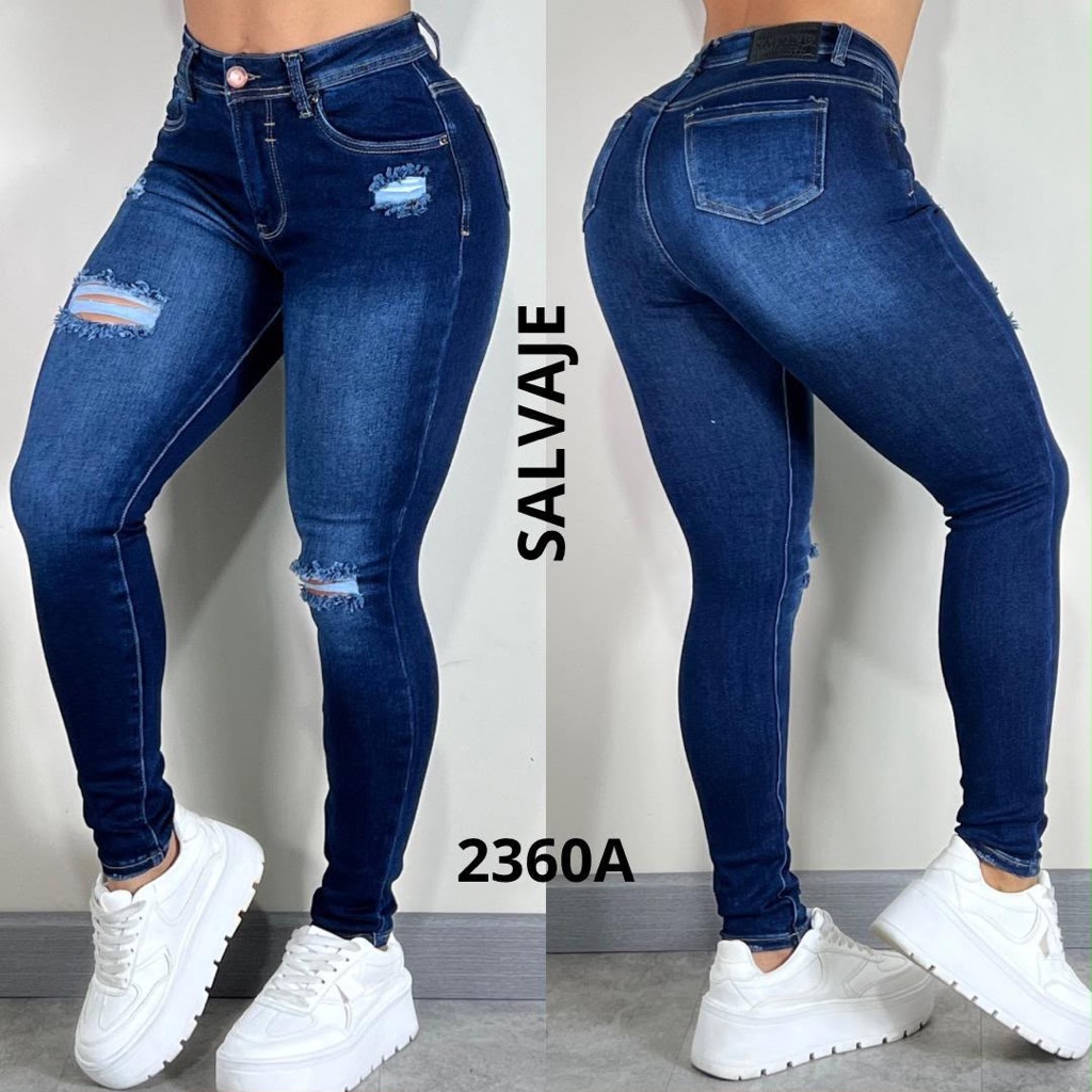 Jeans Skinny