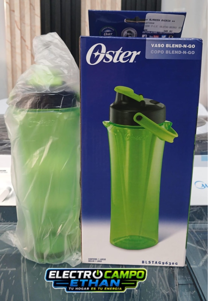 Baso Oster