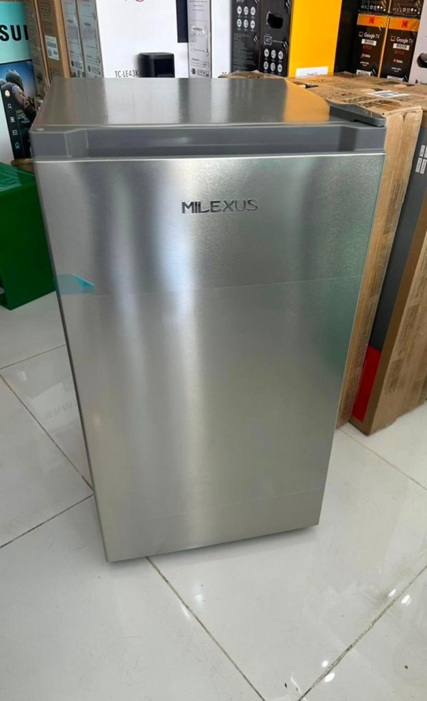 neverita ejecutiva milexus