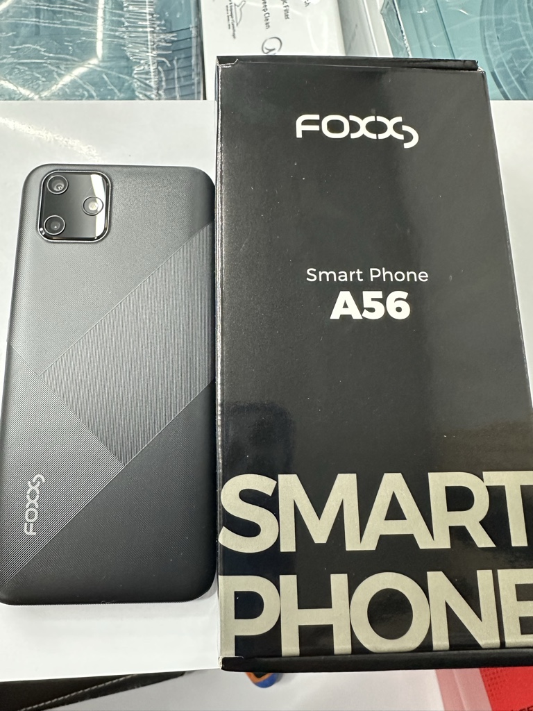 teléfono foxx A56
