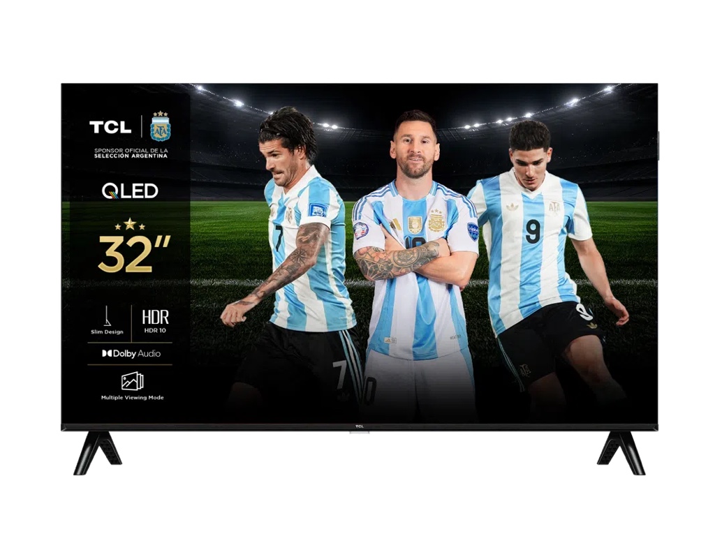 televisor TCL 32plg