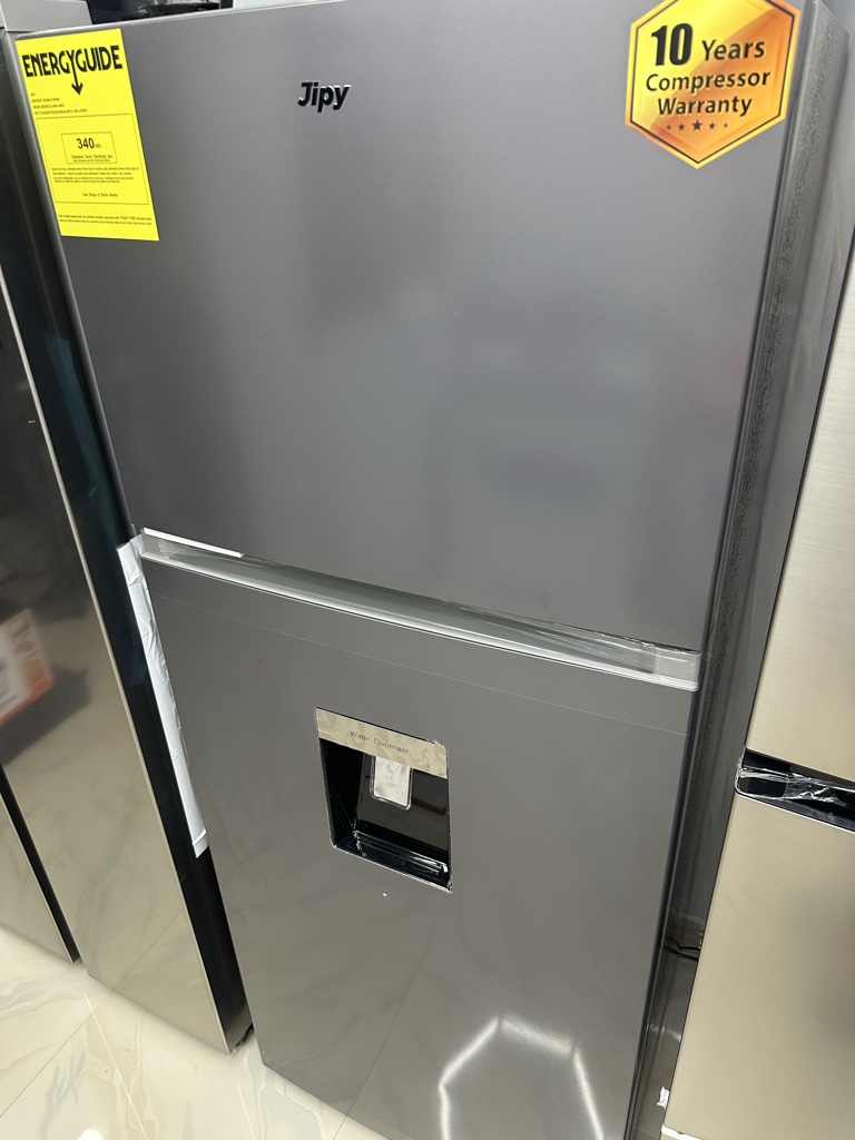 nevera jipy de 14pies con dispensador de agua