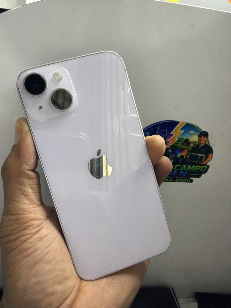 Cel iPhone 14 Plus 128GB