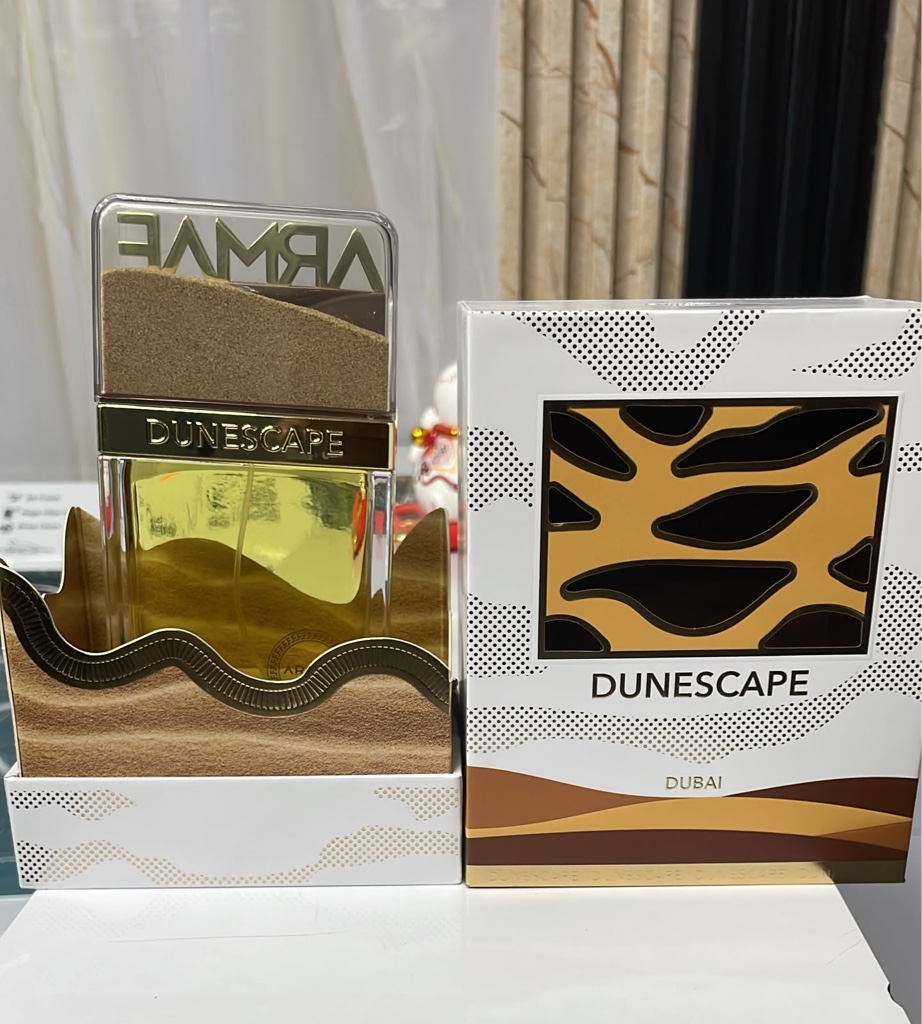 Perfume Dunes Scape dorado