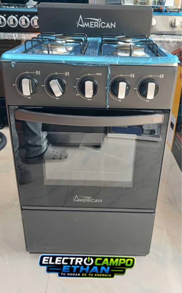 Estefa American 20”