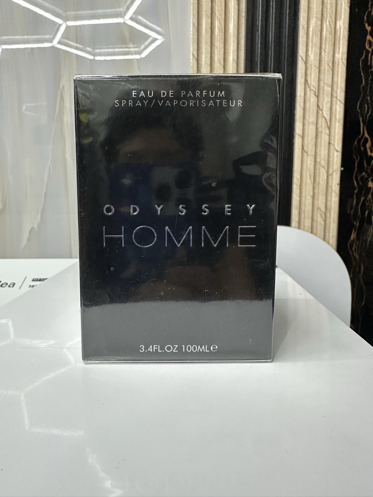 perfumes odissey homme y jean lowe