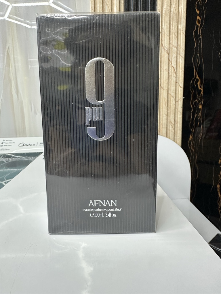 perfumes pm9 y sterling