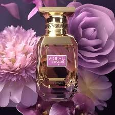 Afnan Violet Bouquet 80ml