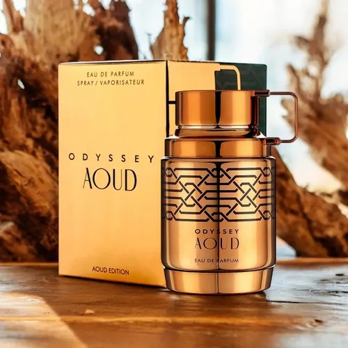 ARMAF OdYSSEY AOUD 100ML