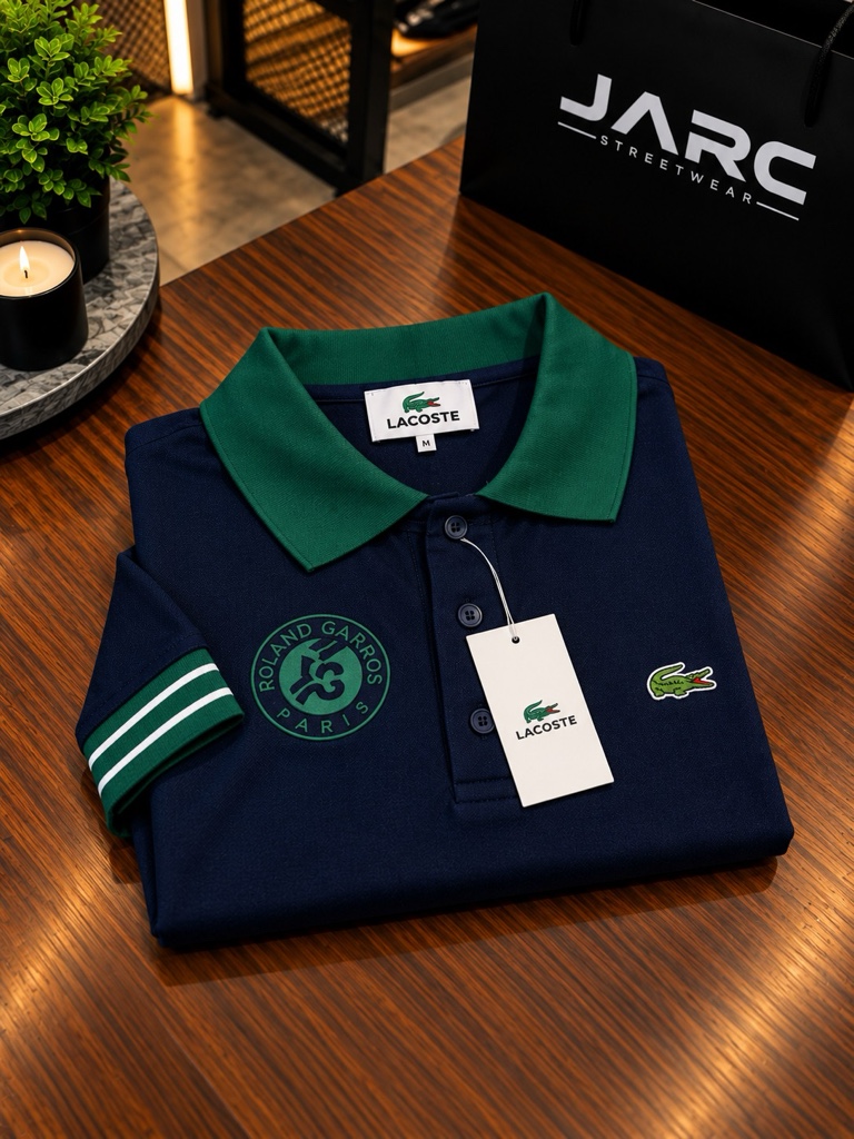 Lacoste modelo 1