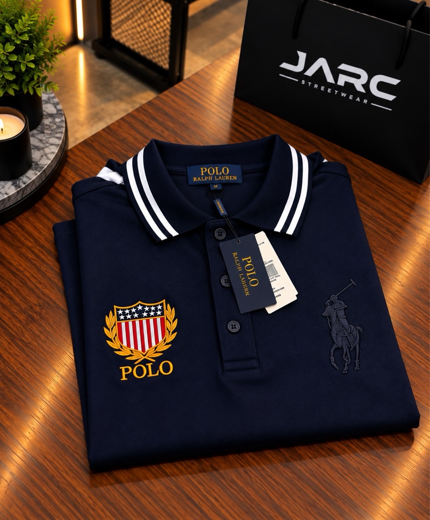Polo modelo 3