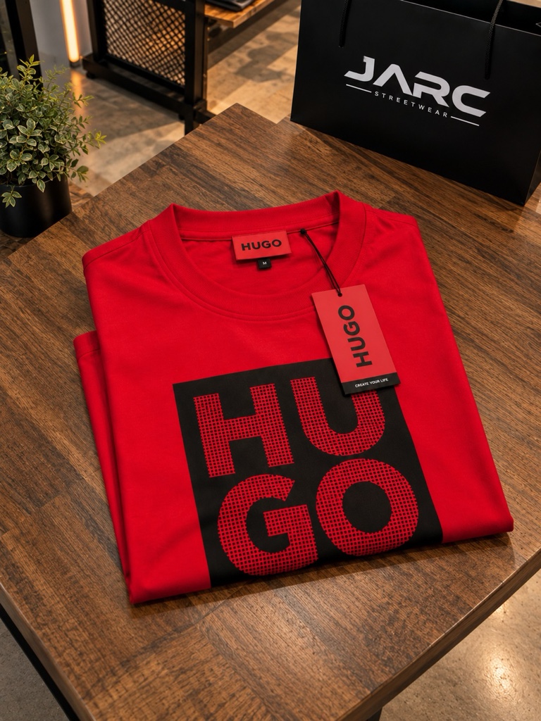 Hugo modelo 1
