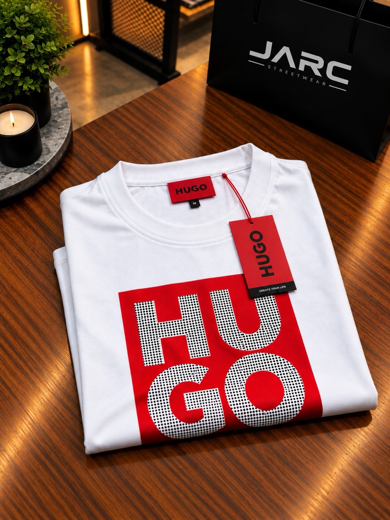 Hugo modelo 2