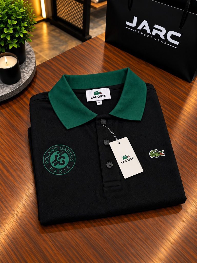 Lacoste modelo 2