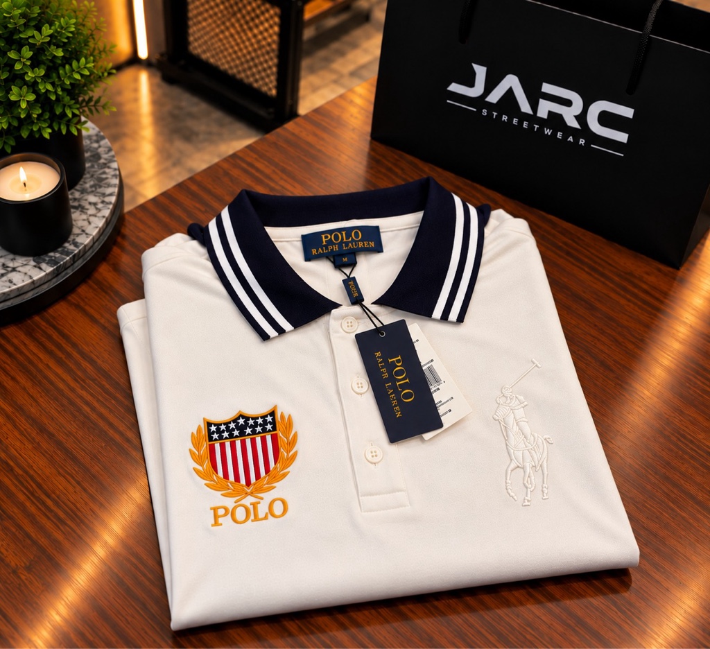 Polo modelo 2