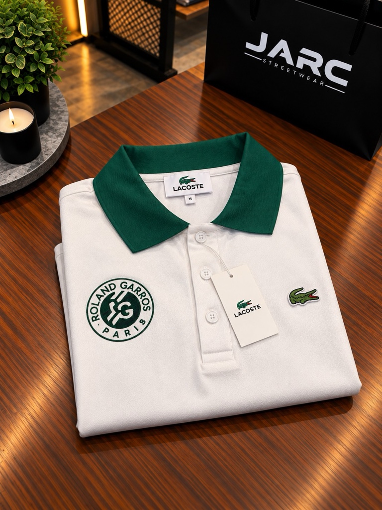 Lacoste modelo 3