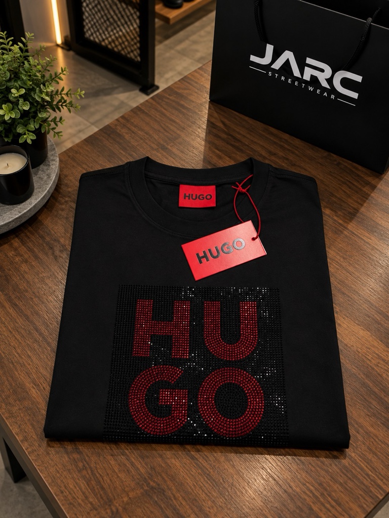 Hugo modelo 7