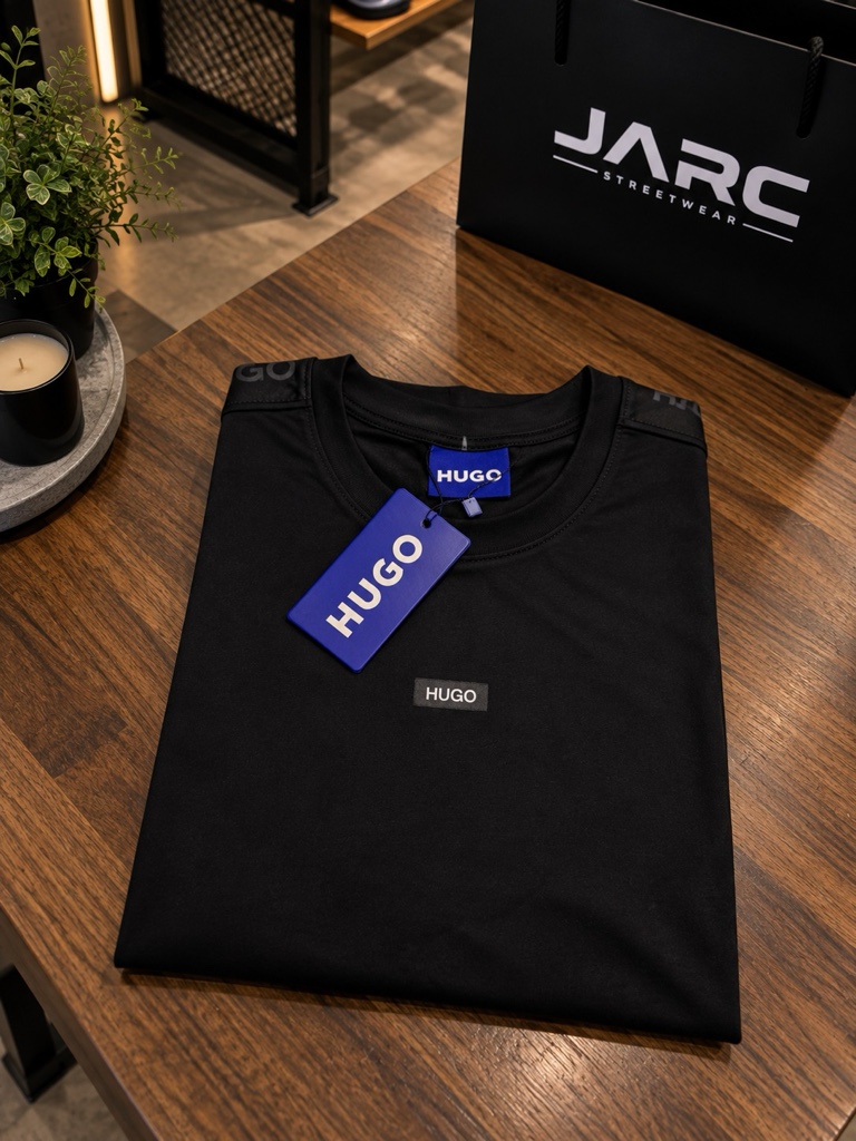 Hugo modelo 5