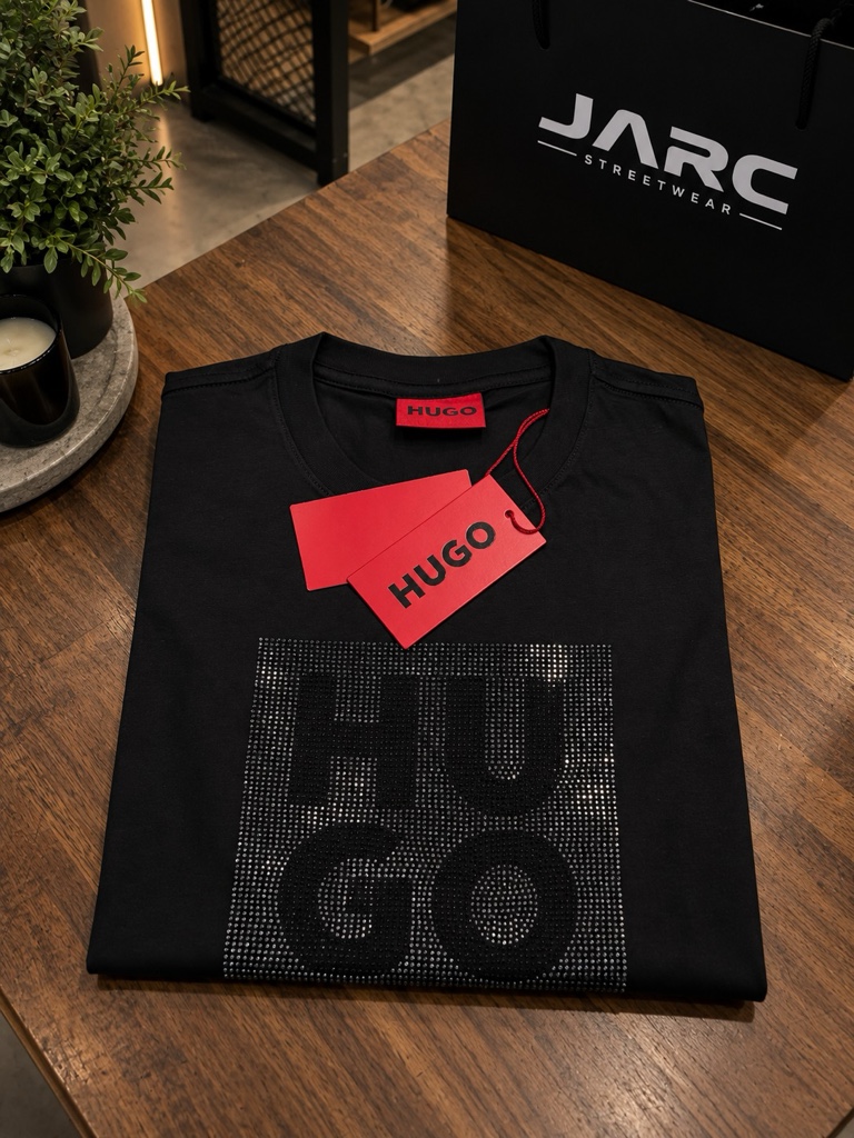 Hugo modelo 3