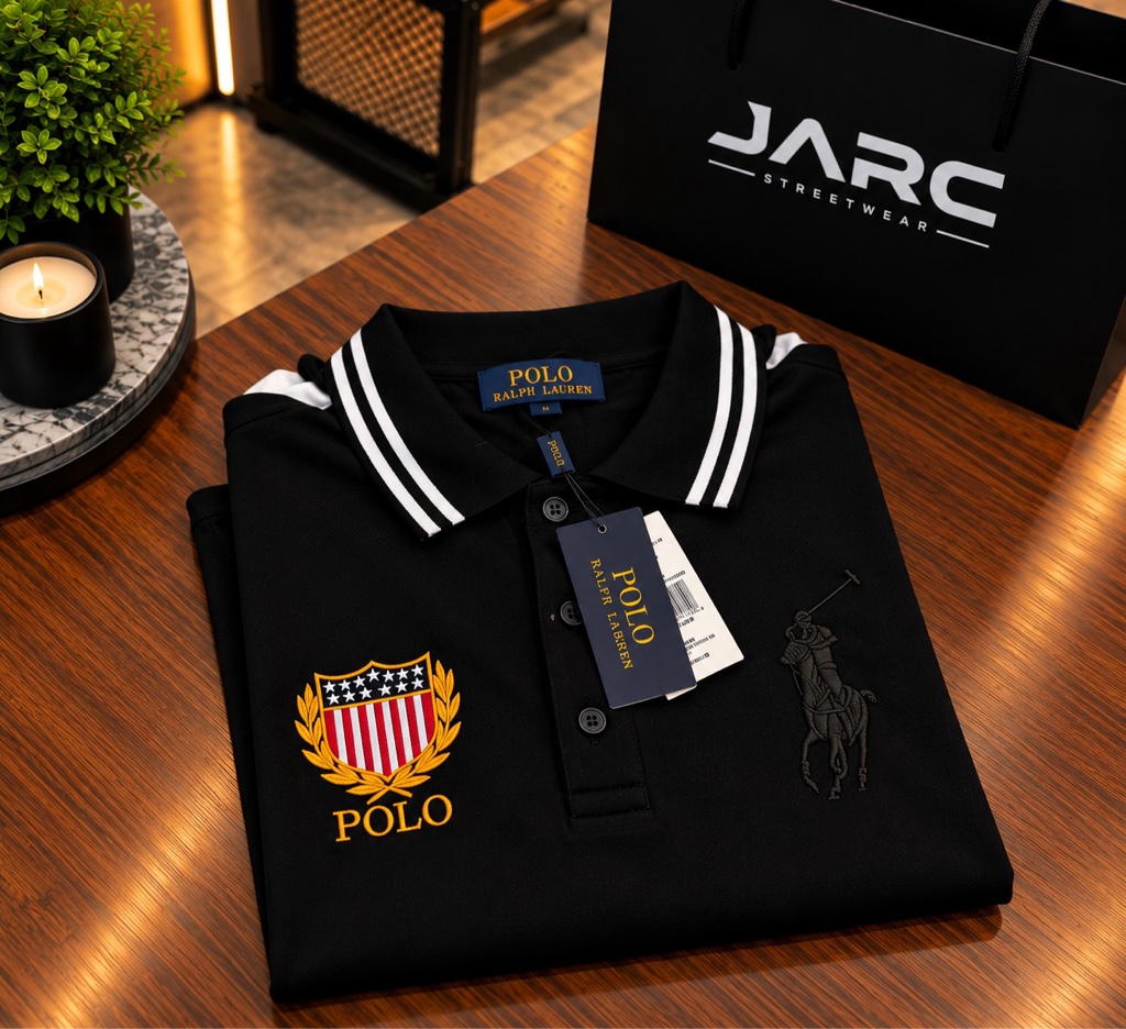 Polo modelo 1