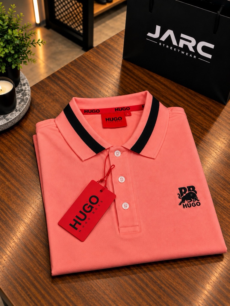 Hugo modelo 13