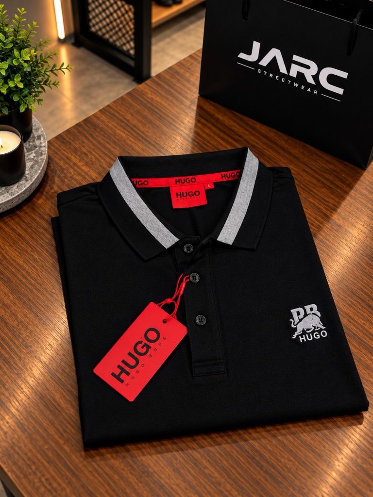 Hugo modelo 11
