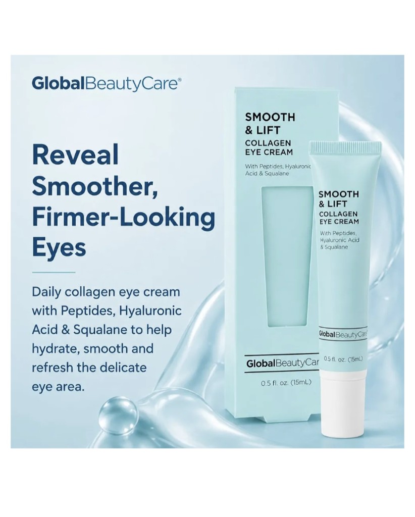 Collagen Eye Cream