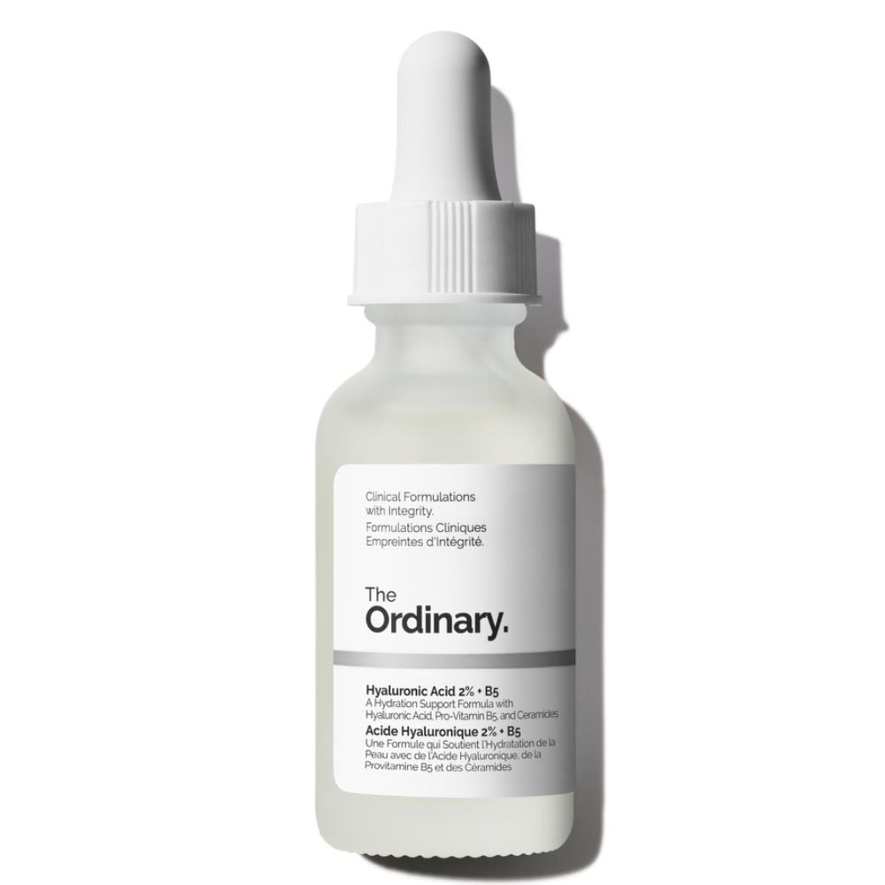 Hyaluronic Acid 2%+ B5